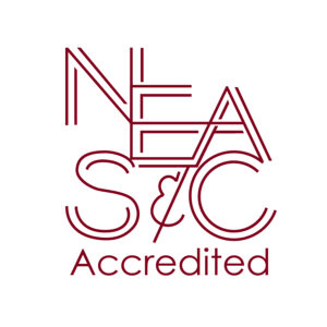 NEASC Accredited